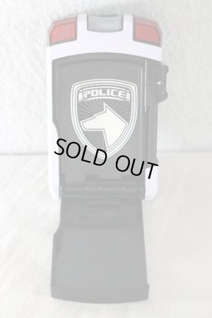 Photo8: Tokusou Sentai Dekaranger / SP License Memorial Edition with Package (8)