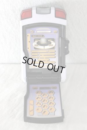 Photo9: Tokusou Sentai Dekaranger / SP License Memorial Edition with Package (9)