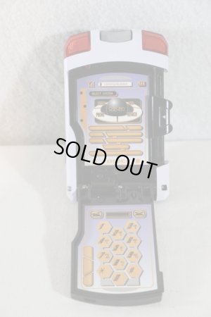 Photo5: Tokusou Sentai Dekaranger / SP License with Package (5)