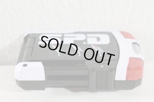 Photo9: Tokusou Sentai Dekaranger / SP License with Package (9)