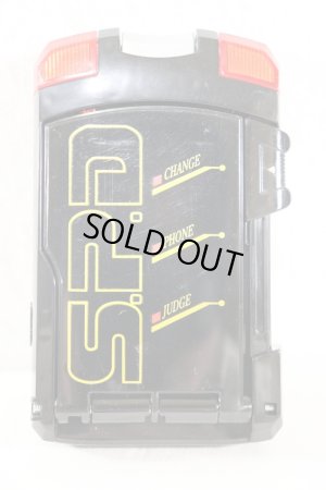 Photo2: Tokusou Sentai Dekaranger / Master License Used (2)