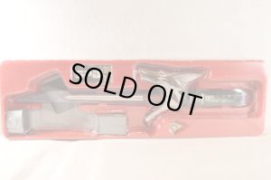 Photo2: Tokusou Sentai Dekaranger / D Sword Vega with Package (2)