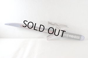 Photo3: Tokusou Sentai Dekaranger / D Sword Vega with Package (3)