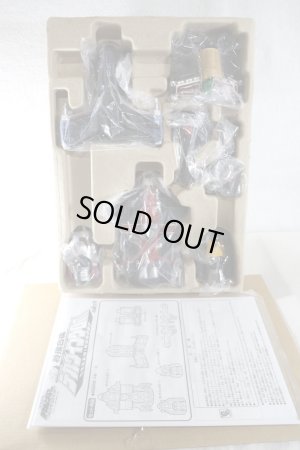 Photo2: Tokusou Sentai Dekaranger / DX Deka Wing Robo with Package (2)