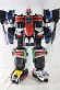 Photo4: Tokusou Sentai Dekaranger / DX Deka Wing Robo with Package (4)