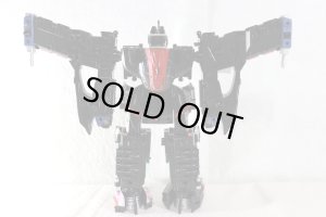 Photo7: Tokusou Sentai Dekaranger / DX Deka Wing Robo with Package (7)