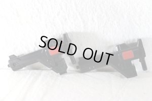 Photo9: Tokusou Sentai Dekaranger / DX Deka Wing Robo with Package (9)