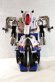 Photo5: Tokusou Sentai Dekaranger / DX Deka Bike Robo with Package (5)