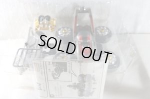 Photo2: Tokusou Sentai Dekaranger / Blast Buggy with Package (2)
