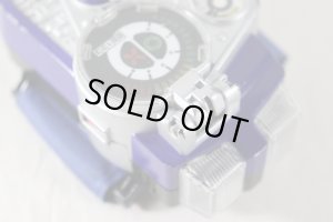 Photo10: Tokusou Sentai Dekaranger / BraceThrottle Used (10)