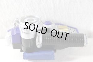 Photo2: Tokusou Sentai Dekaranger / BraceThrottle Used (2)