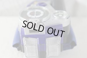 Photo3: Tokusou Sentai Dekaranger / BraceThrottle Used (3)