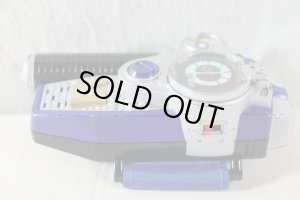 Photo4: Tokusou Sentai Dekaranger / BraceThrottle Used (4)