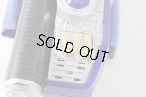 Photo8: Tokusou Sentai Dekaranger / BraceThrottle Used (8)