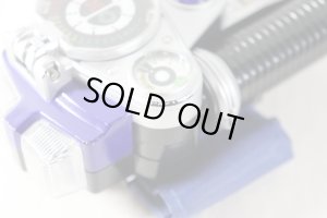 Photo9: Tokusou Sentai Dekaranger / BraceThrottle Used (9)