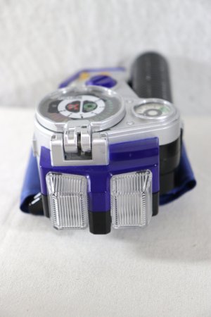 Photo3: Tokusou Sentai Dekaranger / BraceThrottle Used (3)