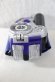 Photo3: Tokusou Sentai Dekaranger / BraceThrottle Used (3)