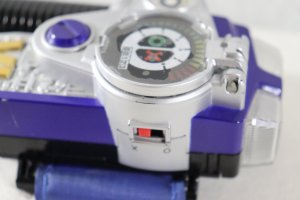 Photo7: Tokusou Sentai Dekaranger / BraceThrottle Used (7)