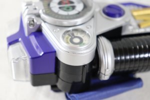 Photo8: Tokusou Sentai Dekaranger / BraceThrottle Used (8)
