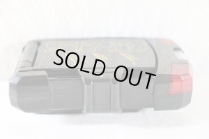 Photo10: Tokusou Sentai Dekaranger / Super Sentai Artisan Master License with Package (10)