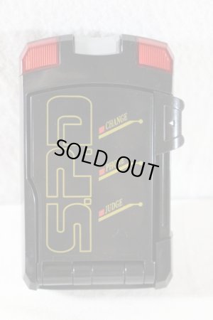 Photo3: Tokusou Sentai Dekaranger / Super Sentai Artisan Master License with Package (3)