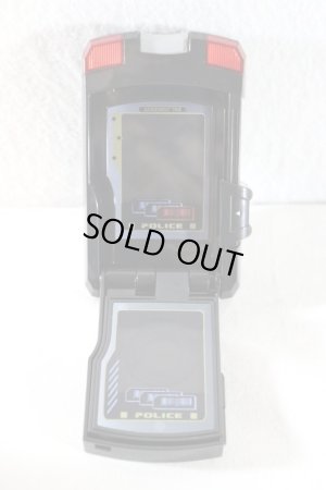 Photo6: Tokusou Sentai Dekaranger / Super Sentai Artisan Master License with Package (6)