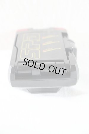 Photo7: Tokusou Sentai Dekaranger / Super Sentai Artisan Master License with Package (7)