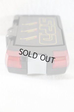 Photo9: Tokusou Sentai Dekaranger / Super Sentai Artisan Master License with Package (9)