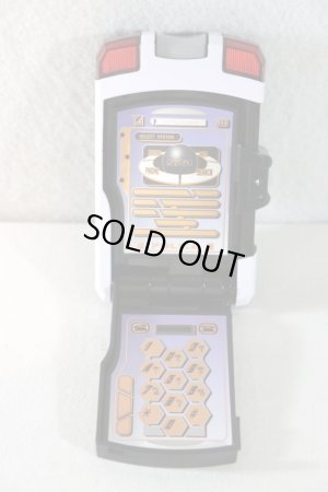 Photo3: Tokusou Sentai Dekaranger / Super Sentai Artisan SP License Used (3)