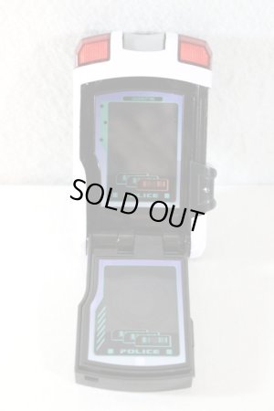 Photo4: Tokusou Sentai Dekaranger / Super Sentai Artisan SP License Used (4)