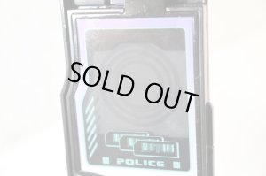 Photo9: Tokusou Sentai Dekaranger / Super Sentai Artisan SP License Used (9)