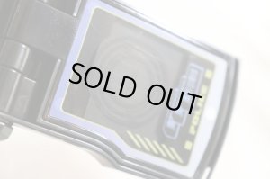 Photo12: Tokusou Sentai Dekaranger / Super Sentai Artisan SP License S.P.D. set (Replacement ver) (12)