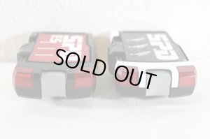 Photo5: Tokusou Sentai Dekaranger / Super Sentai Artisan SP License S.P.D. set (Replacement ver) (5)