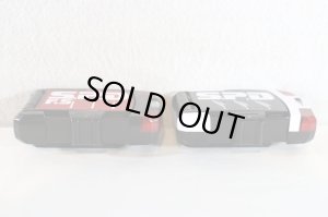 Photo6: Tokusou Sentai Dekaranger / Super Sentai Artisan SP License S.P.D. set (Replacement ver) (6)