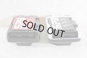 Photo7: Tokusou Sentai Dekaranger / Super Sentai Artisan SP License S.P.D. set (Replacement ver) (7)