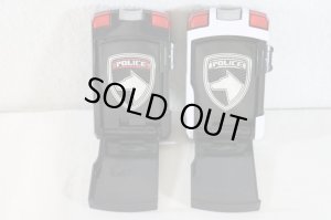 Photo8: Tokusou Sentai Dekaranger / Super Sentai Artisan SP License S.P.D. set (Replacement ver) (8)