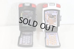 Photo9: Tokusou Sentai Dekaranger / Super Sentai Artisan SP License S.P.D. set (Replacement ver) (9)