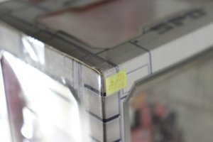 Photo2: Tokusou Sentai Dekaranger / Excellent Model Dekaranger Heroines Umeko (2)