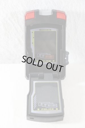 Photo10: Tokusou Sentai Dekaranger / Master License Memorial Edition with Package (10)