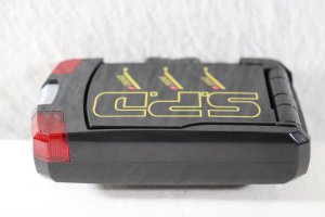 Photo4: Tokusou Sentai Dekaranger / Master License Memorial Edition with Package (4)