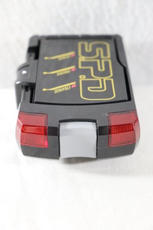 Photo5: Tokusou Sentai Dekaranger / Master License Memorial Edition with Package (5)