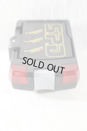 Photo5: Tokusou Sentai Dekaranger / Master License Memorial Edition with Package (5)
