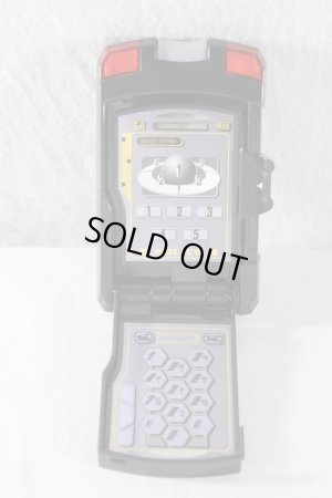 Photo9: Tokusou Sentai Dekaranger / Master License Memorial Edition with Package (9)