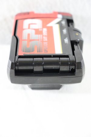 Photo10: Tokusou Sentai Dekaranger / SP1 License with Package (10)