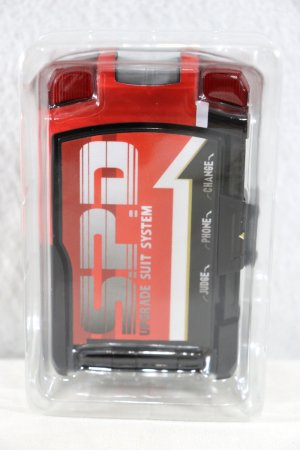 Photo2: Tokusou Sentai Dekaranger / SP1 License with Package (2)