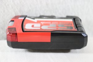 Photo7: Tokusou Sentai Dekaranger / SP1 License with Package (7)