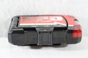 Photo9: Tokusou Sentai Dekaranger / SP1 License with Package (9)