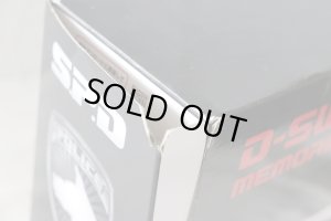 Photo11: Tokusou Sentai Dekaranger / D-Sword Bega Memorial Edition with Package (11)