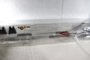 Photo2: Tokusou Sentai Dekaranger / D-Sword Bega Memorial Edition with Package (2)