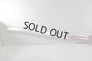 Photo4: Tokusou Sentai Dekaranger / D-Sword Bega Memorial Edition with Package (4)